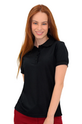 PLAYERA TIPO POLO ULTRA DRYFIT DAMA
