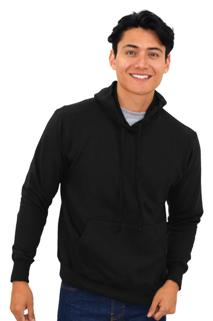 SUDADERA CON CAPUCHA