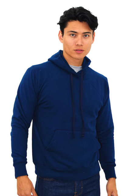 SUDADERA CON CAPUCHA