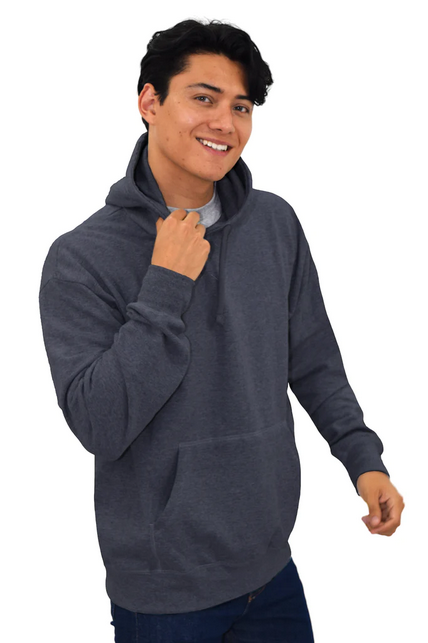 SUDADERA CON CAPUCHA