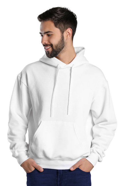 SUDADERA CON CAPUCHA