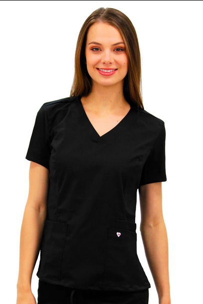 FILIPINA MÉDICA PARA SCRUB CAMBRIDGE MUJER