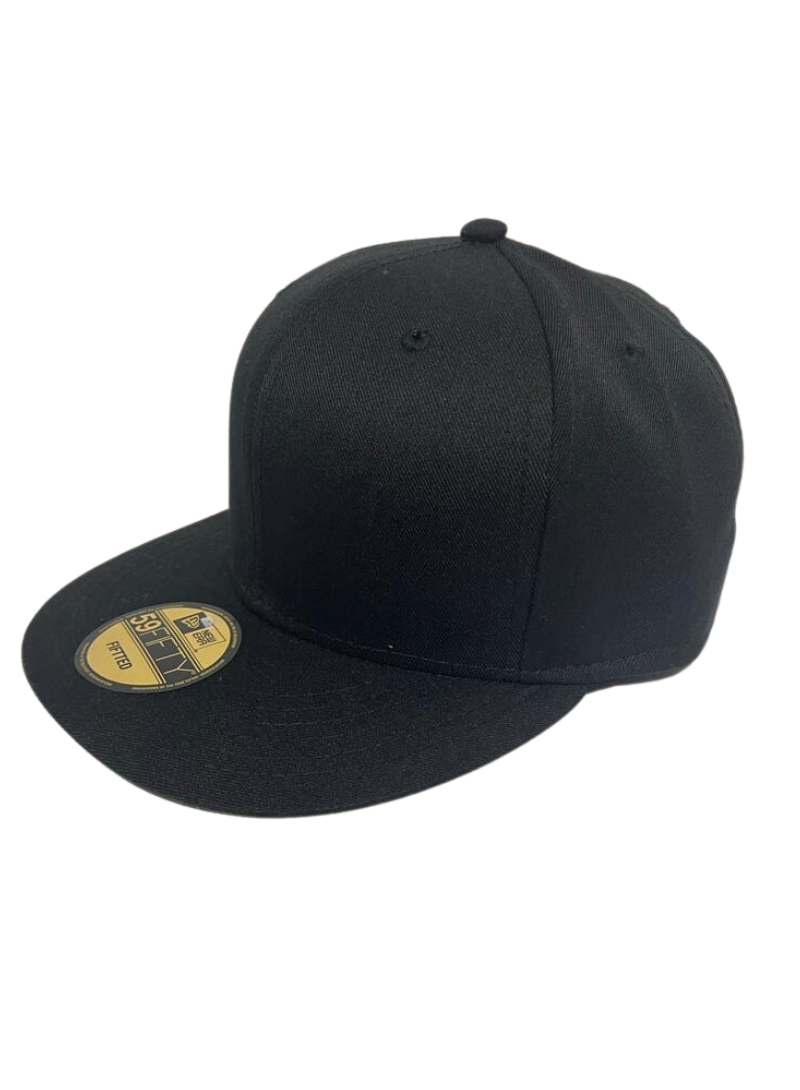 GORRA NEW ERA PLANA CERRADA
