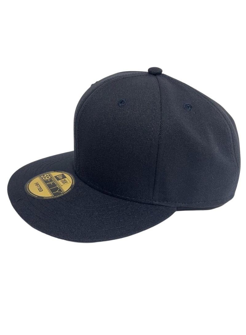 GORRA NEW ERA PLANA CERRADA