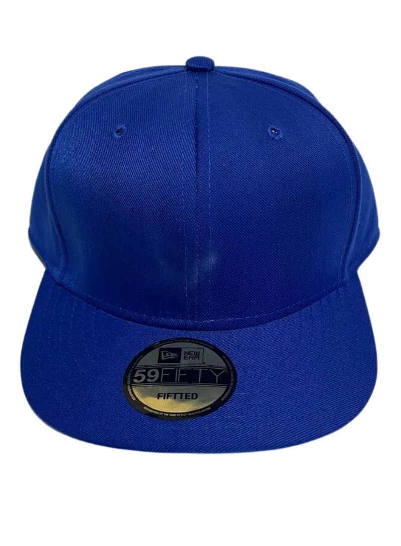 GORRA NEW ERA PLANA CERRADA