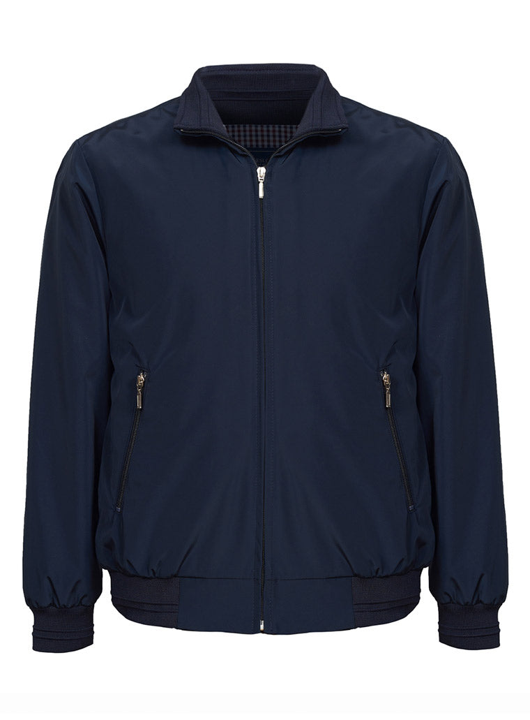 Chamarra Delicias Ejecutiva Unisex