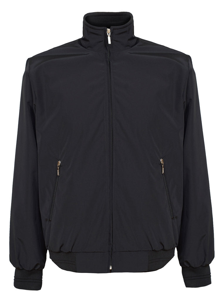 Chamarra Delicias Ejecutiva Unisex