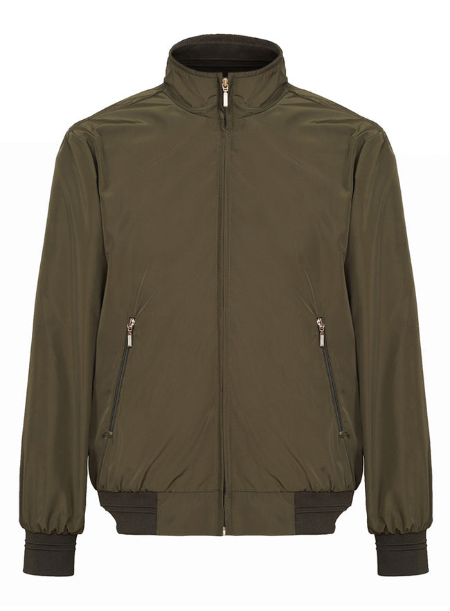 Chamarra Delicias Ejecutiva Unisex