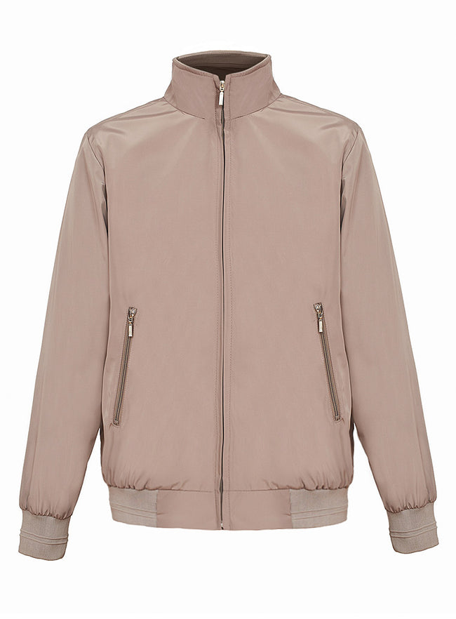 Chamarra Delicias Ejecutiva Unisex