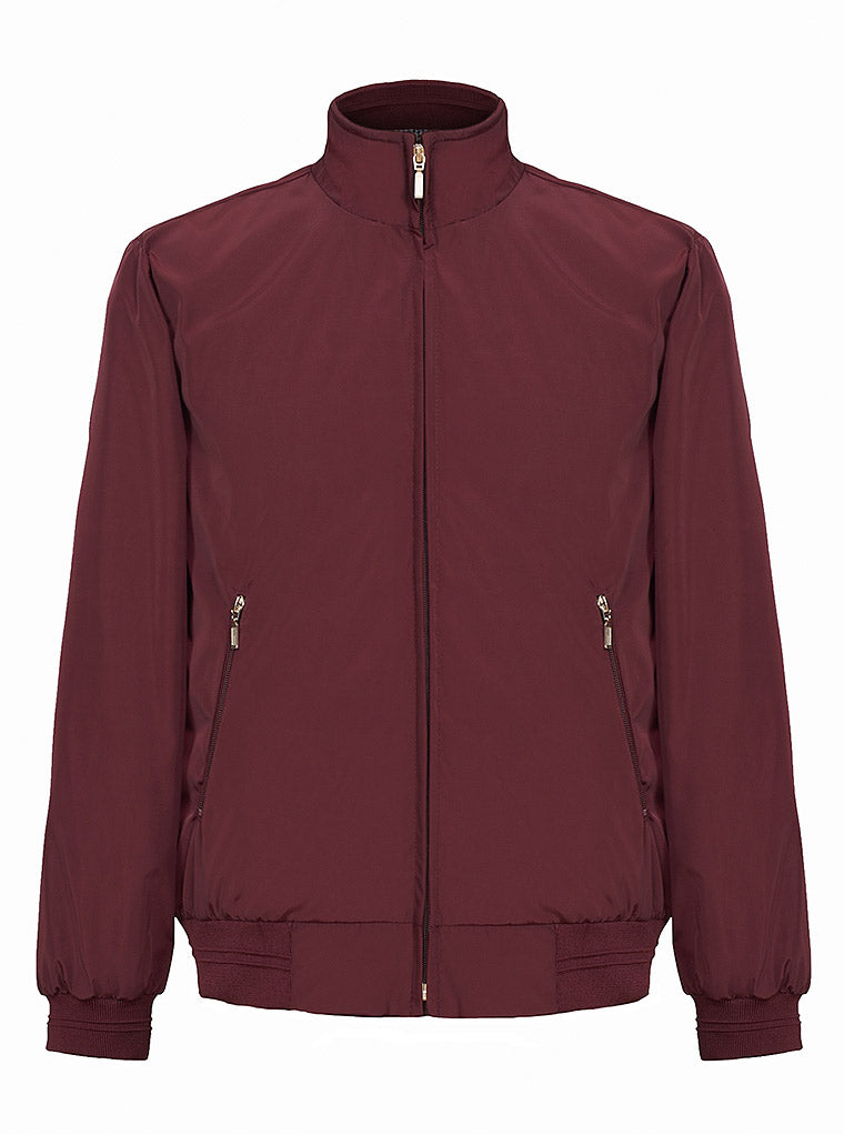 Chamarra Delicias Ejecutiva Unisex