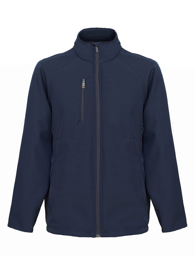 Chamarra Soft Shell para Hombre