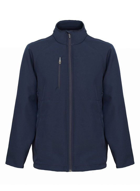 Chamarra Soft Shell para Hombre