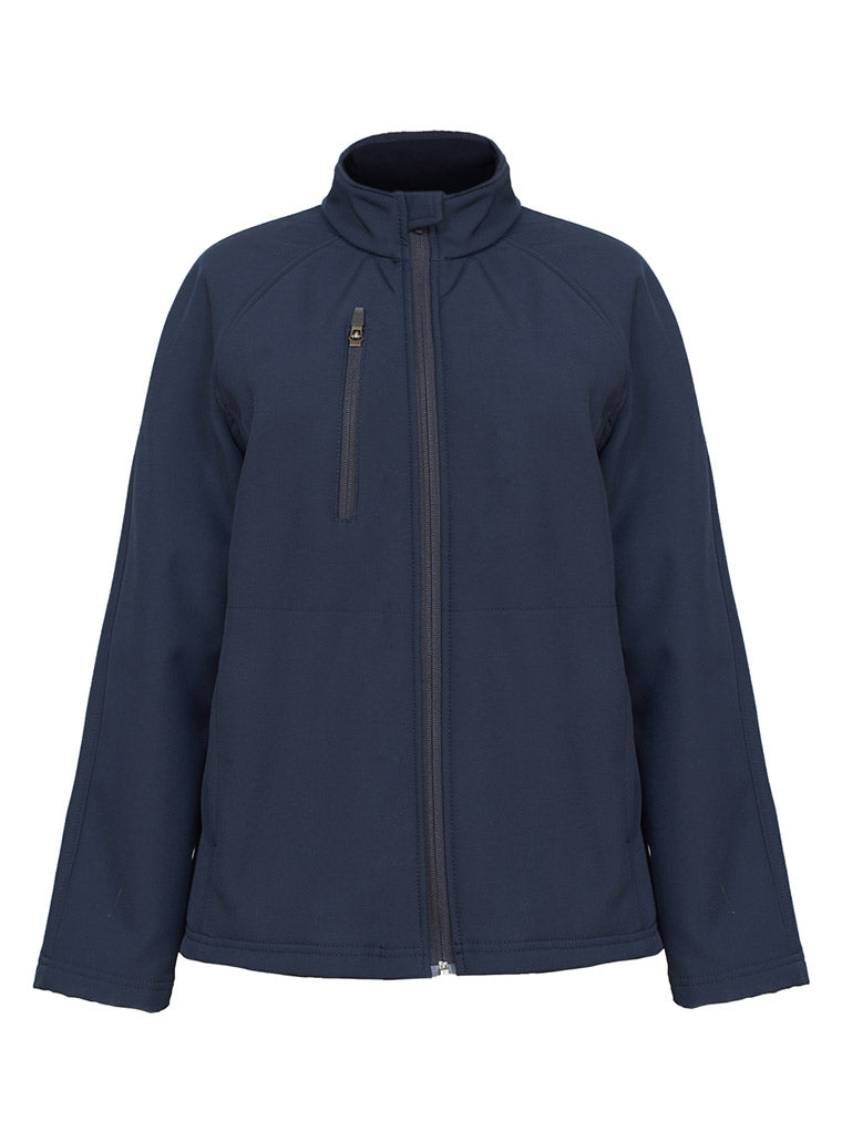 Chamarra Soft Shell para Mujer