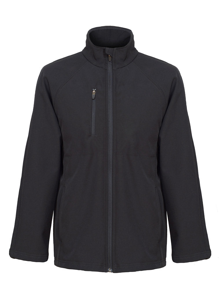 Chamarra Soft Shell para Hombre