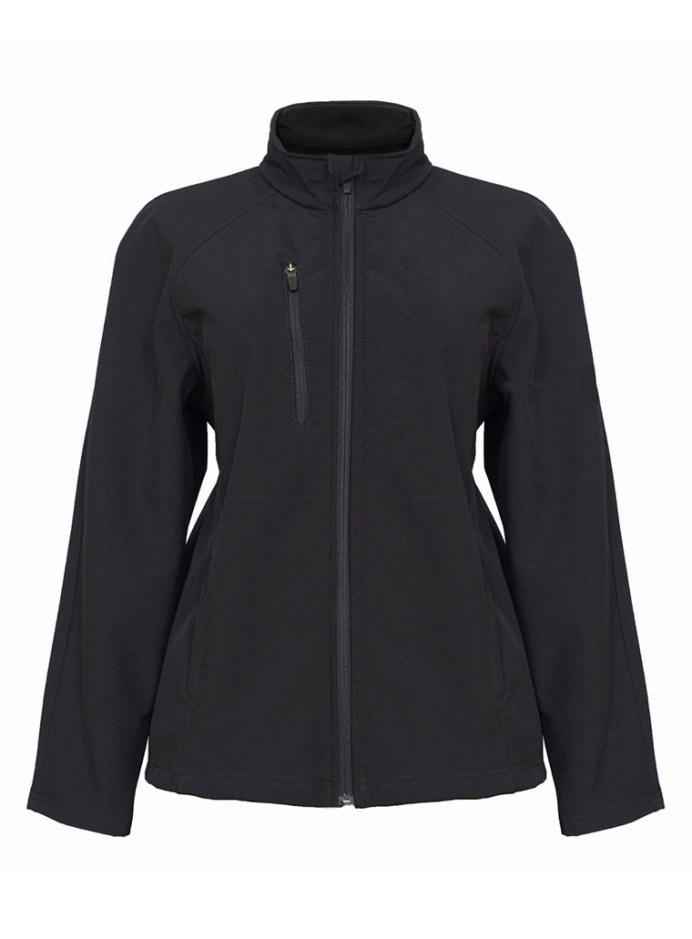 Chamarra Soft Shell para Mujer