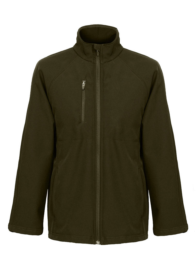 Chamarra Soft Shell para Hombre