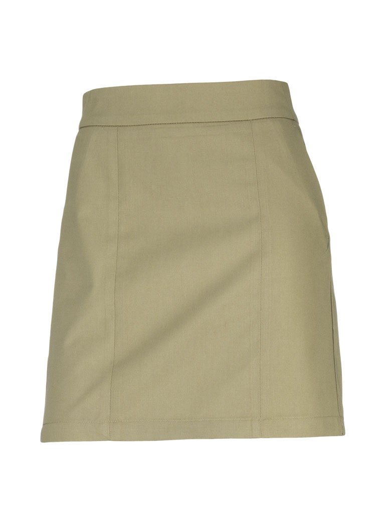 Falda Ares Corta para Mujer