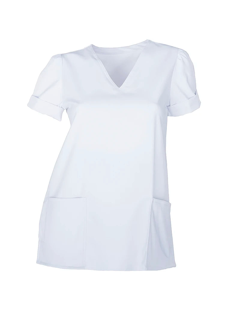 Filipina Médica Bibe F101 para Mujer