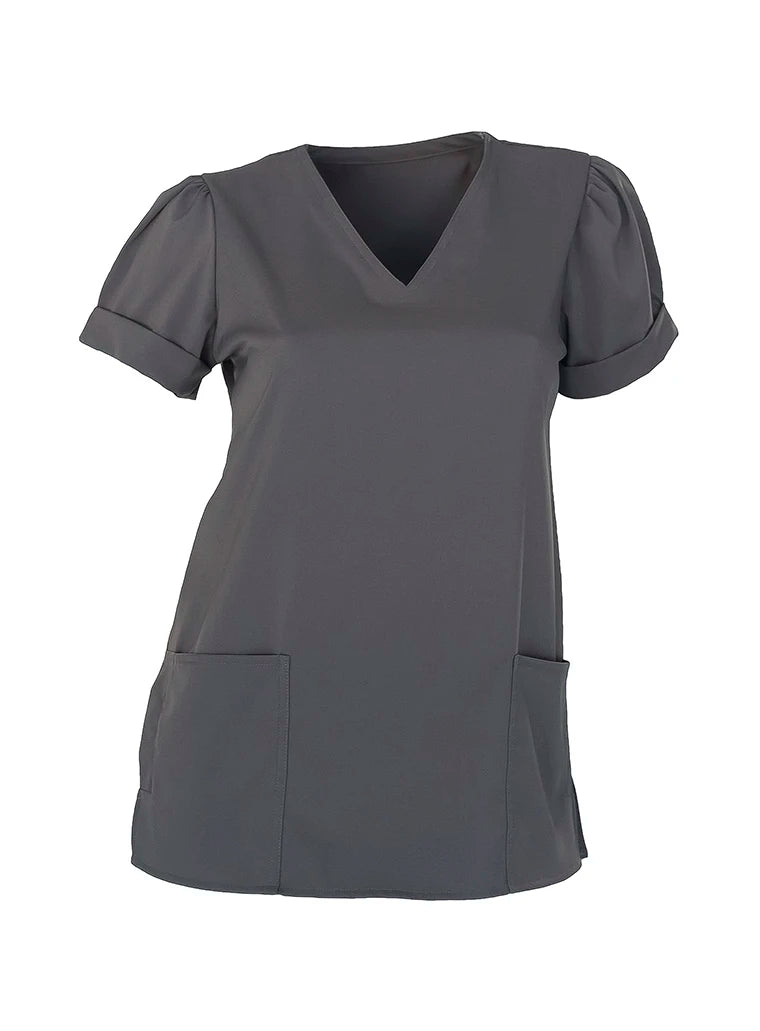 Filipina Médica Bibe F101 para Mujer