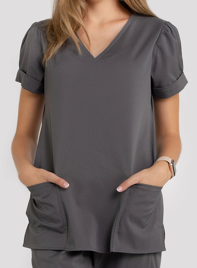 Filipina Médica Bibe F101 para Mujer