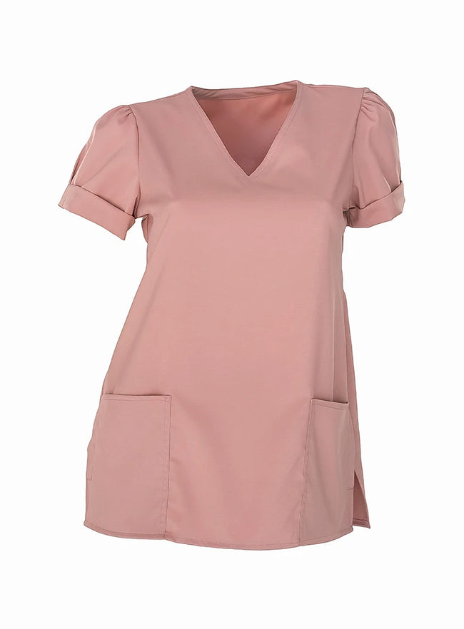 Filipina Médica Bibe F101 para Mujer