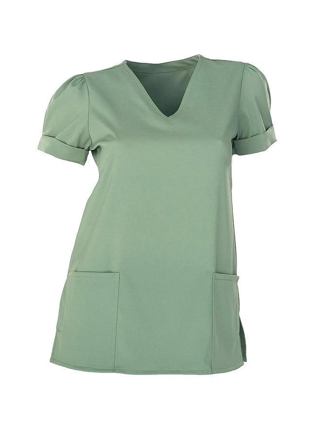 Filipina Médica Bibe F101 para Mujer