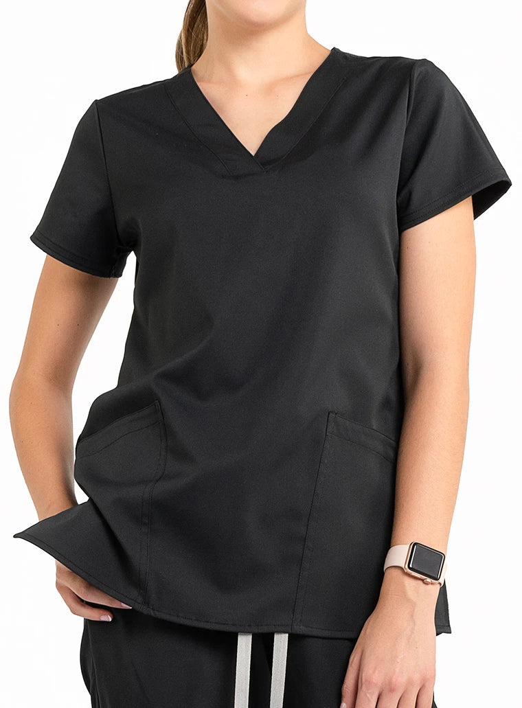 Filipina Médica Bibe F102 para Mujer