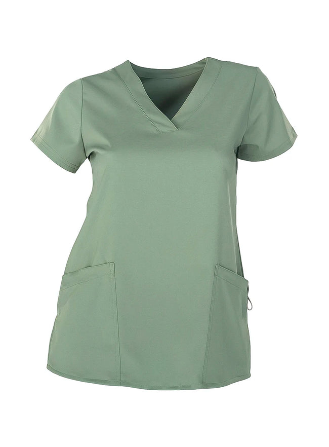 Filipina Médica Bibe F102 para Mujer