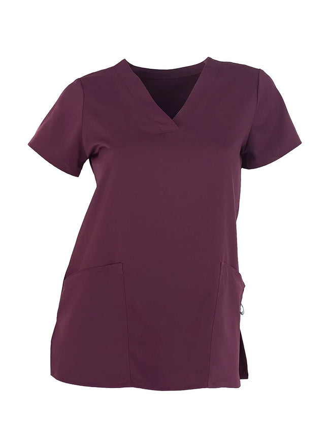 Filipina Médica Bibe F102 para Mujer