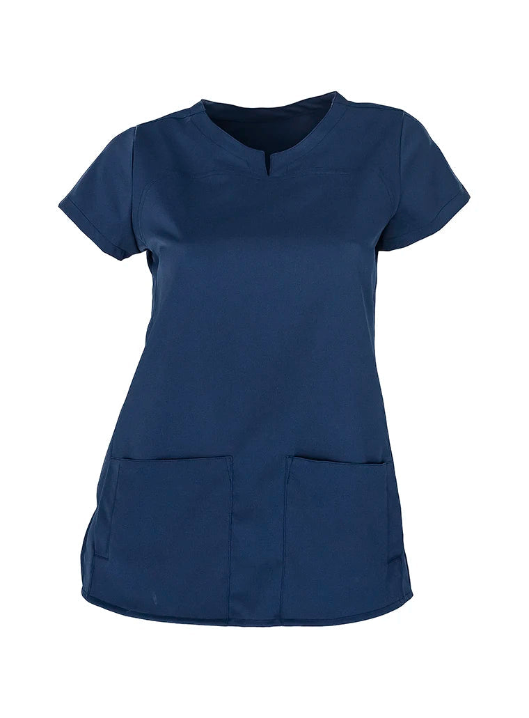 Filipina Médica Bibe F103 para Mujer