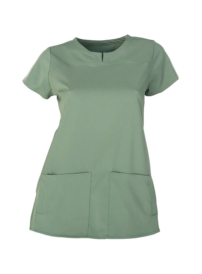 Filipina Médica Bibe F103 para Mujer