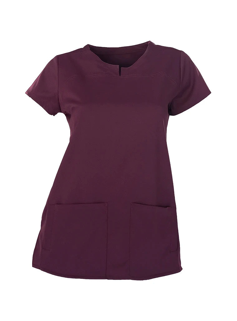 Filipina Médica Bibe F103 para Mujer