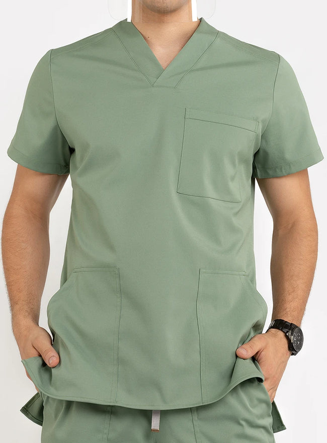 Filipina Médica Bibe F106 para Hombre