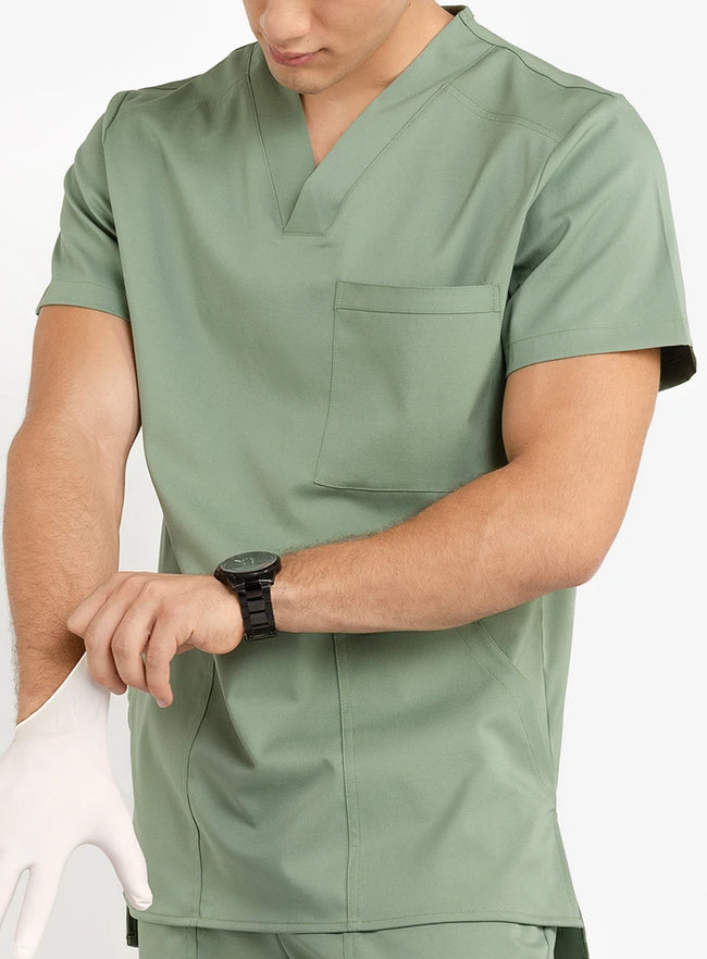 Filipina Médica Bibe F106 para Hombre