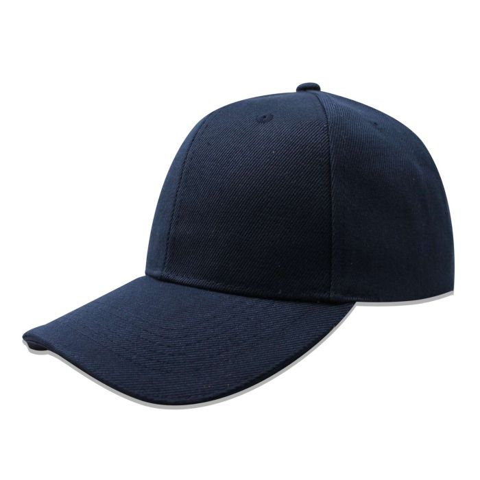 GORRA GABARDINA