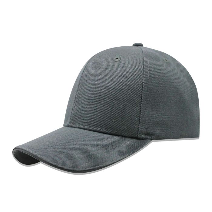 GORRA GABARDINA
