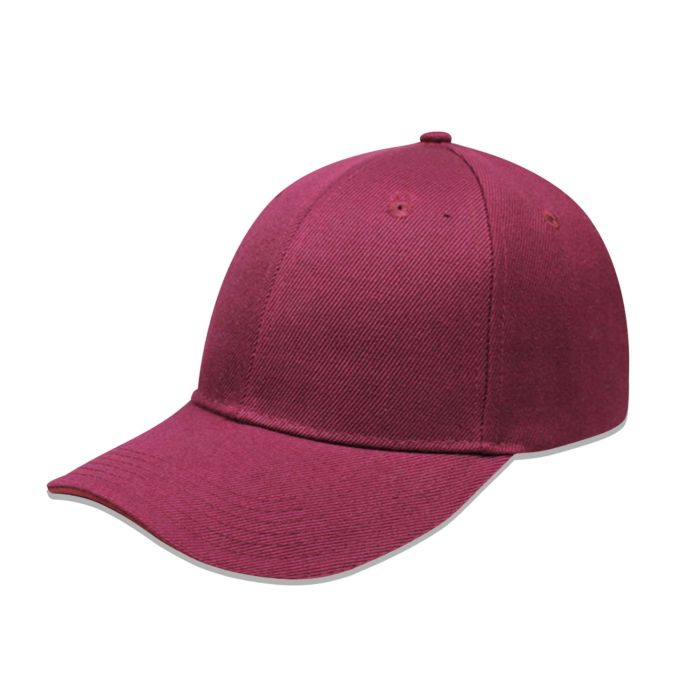 GORRA GABARDINA