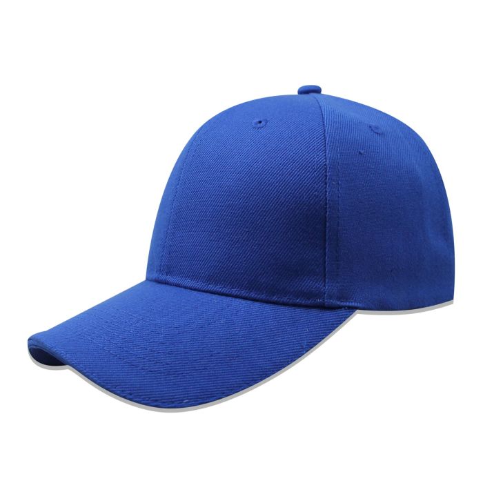 GORRA GABARDINA