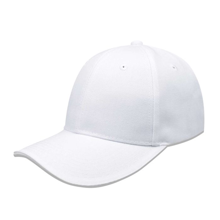 GORRA GABARDINA