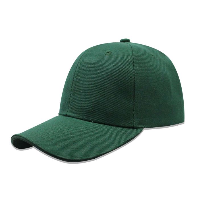 GORRA GABARDINA