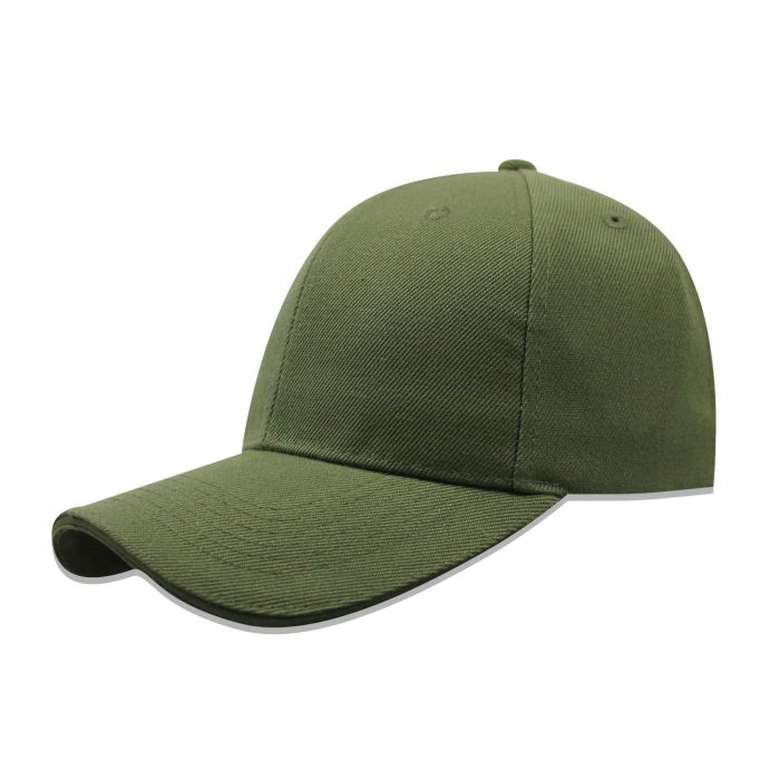 GORRA GABARDINA