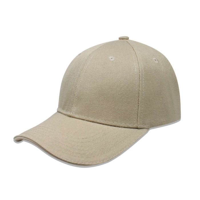 GORRA GABARDINA