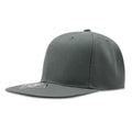 GORRA SPORT SNAPBACK PLANA BROCHE