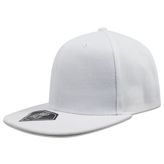 GORRA SPORT SNAPBACK PLANA BROCHE