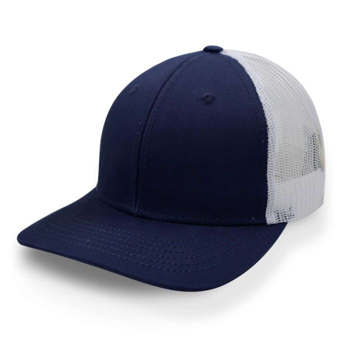 GORRA GABARDINA CON RED