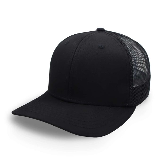 GORRA GABARDINA CON RED