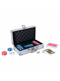 Mini Maletín de Poker Lucky