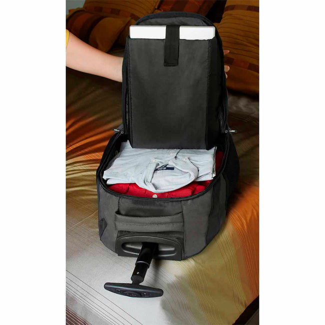 Mochila Trolley Polux SIN 143