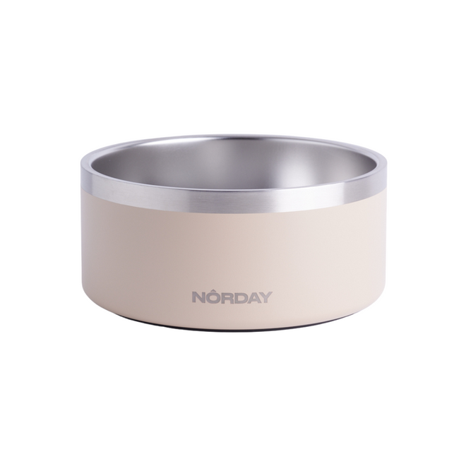 Norday Pet Bowl 64 Oz