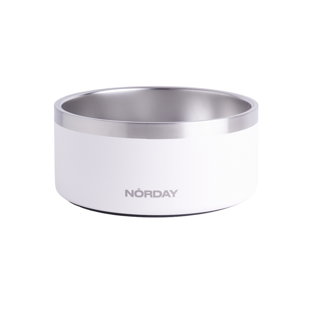 Norday Pet Bowl 64 Oz
